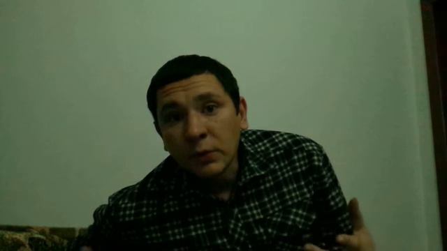 Разговорчики на диване в гостях у моего друга Лехи. смотреть онлайн