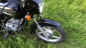 Bajaj Boxer 150 минусы мотоцикла из Индии