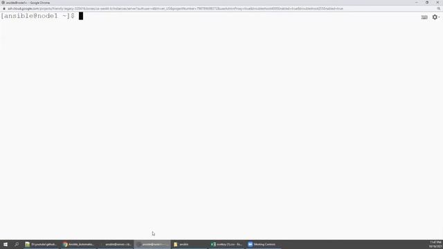 Ansible-Automation-Zero-to-Hero-Cronjob-Class 32 | #DevOps | #InfraAutomation | #Orchestration смотреть онлайн