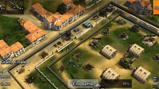Arma Mobile Ops Fail смотреть онлайн