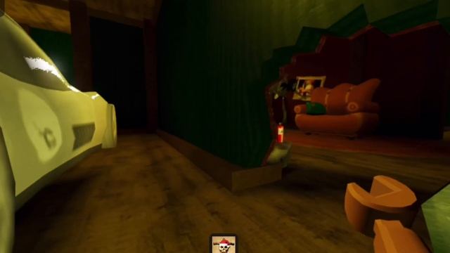 messing with krampus (roblox the mimic christmas trials) | ducks_152 смотреть онлайн