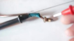 Как проверить термопару котла, плиты, колонки.