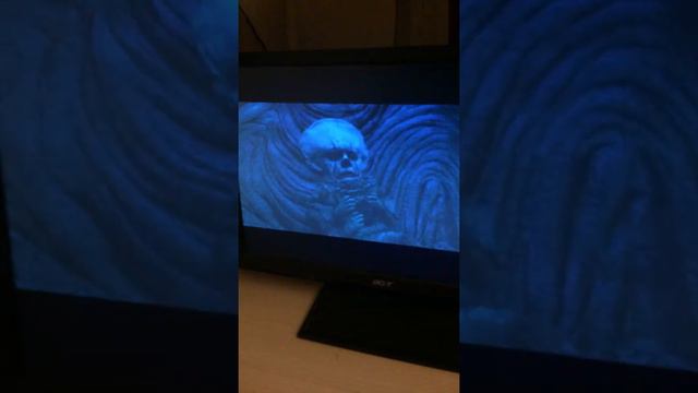 Какие же вы все стали большими..../оно 2 концовка смотреть онлайн