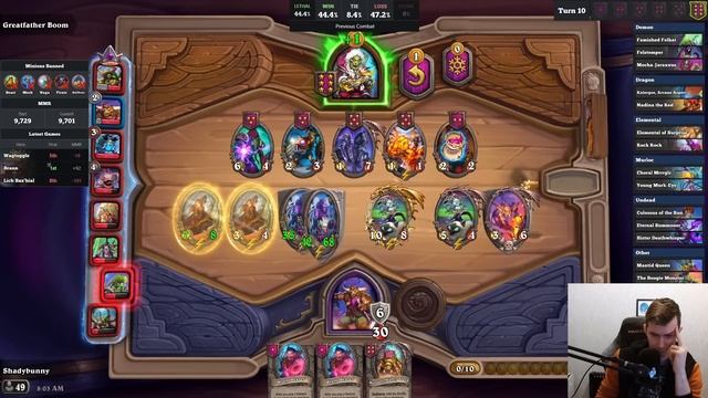 New Demons with BUDDIES?! смотреть онлайн