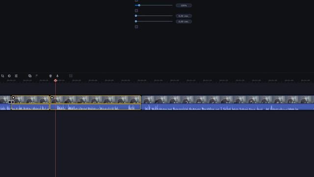 How to edit videos in Movavi Video Editor 2022? Tutorial for Beginners смотреть онлайн