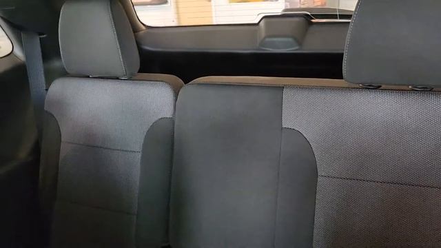 2023 Traverse LT Cloth Walkaround смотреть онлайн