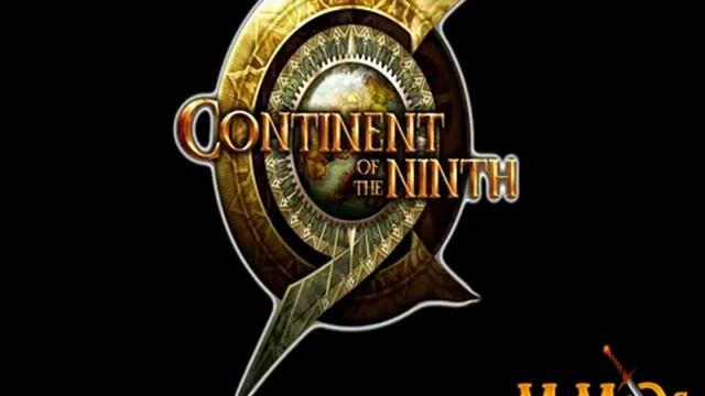 Continent Of The Ninth Seal (C9) - Blitzk смотреть онлайн