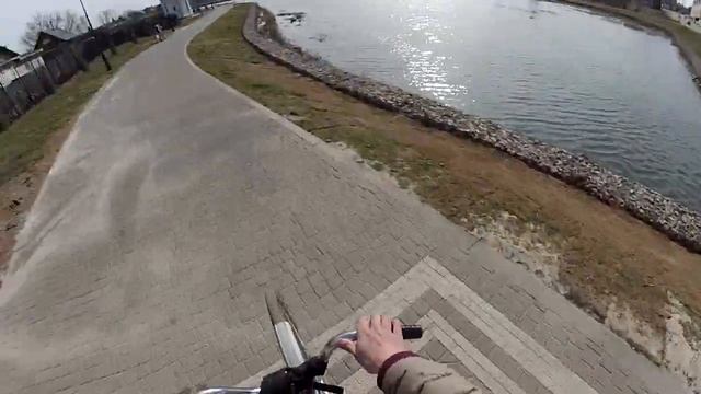 Набережная в Дивеево смотреть онлайн