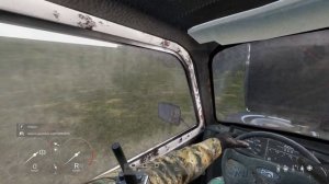 Как перевернуть машину в DayZ ?