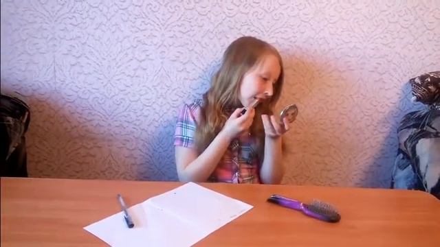 типы учеников на контрольной смотреть онлайн