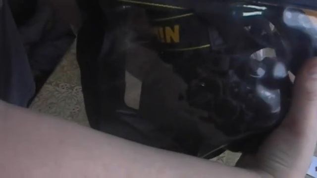 Чехол для подводной фотосъемки смотреть онлайн