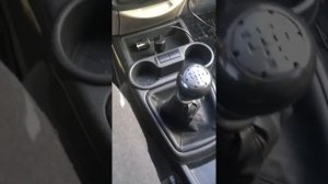 Замена тоннеля пола гранты на калину 1