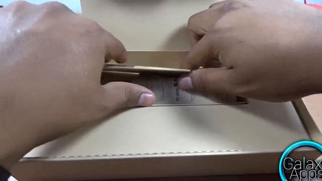 (Unboxing) Galaxy Tab 3 de 10.1" pulgadas (Español Mx) смотреть онлайн
