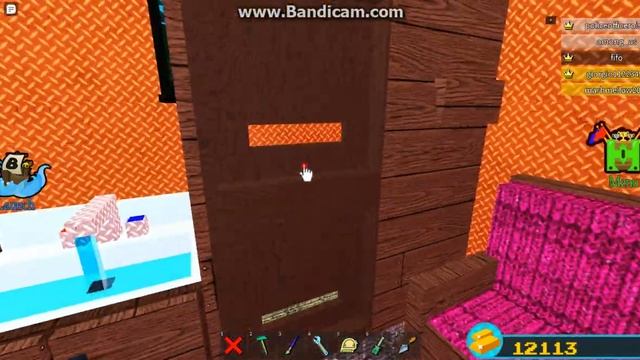 Roblox Построй лодку. "Дом на колёсах". смотреть онлайн