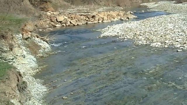 Отличный участок для строительства у реки 1,36 га ИЖС в ст.Азовская Краснодарский край смотреть онлайн