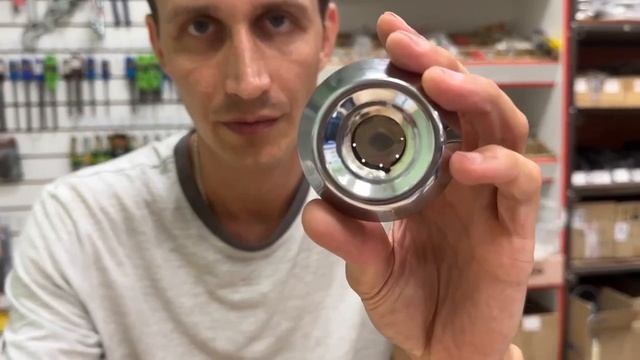 Обзор ретро лейки для душа из нержавейки. смотреть онлайн