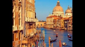 Презентация про Италию