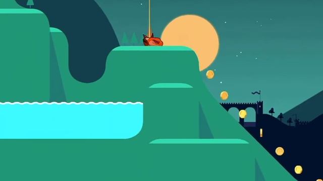 Drag'n'Boom : Dragon boom - Ios Gameplay WalkThrough Part 3 смотреть онлайн