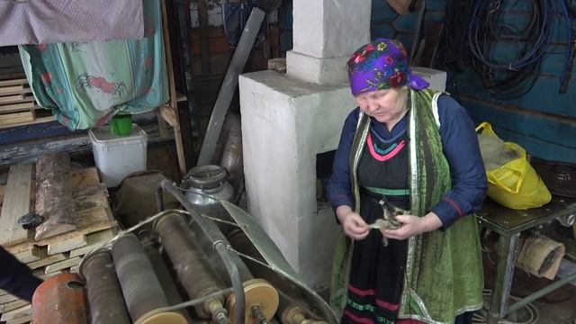 Мастера д Большетуганеево (в рамках проекта "Трезвое село") смотреть онлайн