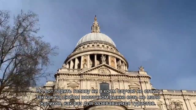 Луксор: жемчужина Египта