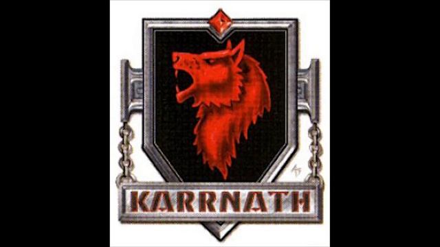 Eberron Lore - The Nations of Khorvaire (Dungeons & Dragons) смотреть онлайн