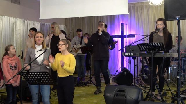 В твоей реке смотреть онлайн