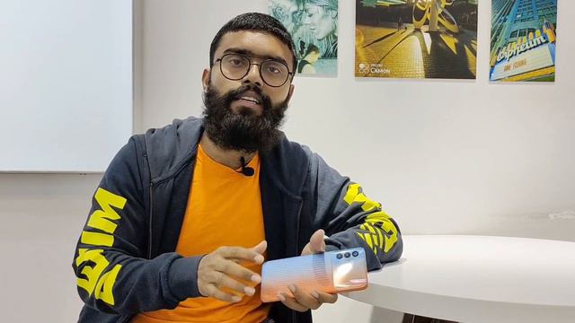 বাজেট গেমিং ক্যামেরা ফোন TECNO Spark8pro #spark8pro #tecno # смотреть онлайн