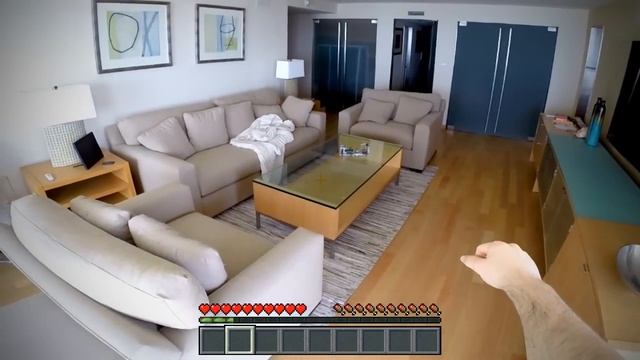 MINECRAFT 2 OFFICIALLY ANNOUNCED + EXCLUSIVE GAMEPLAY (April Fools 2015) смотреть онлайн