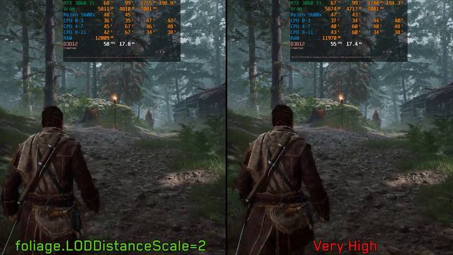 Banishers: Ghosts of New Eden | OPTIMIZATION GUIDE | Every Setting Tested | Best Settings | смотреть онлайн