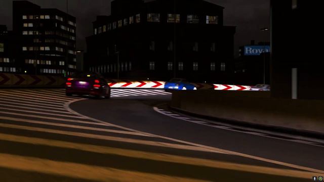 Battle Of Jdm Legends: Spoon Ek9 Takes On Mugen S2000 смотреть онлайн