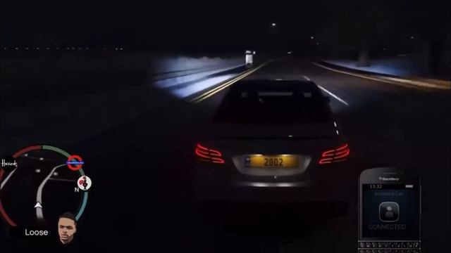 GTA 6 London Gameplay! смотреть онлайн