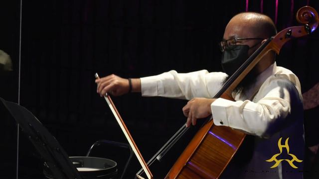 PPO CHAMBER MUSIC CONCERTS: CONCERT II смотреть онлайн