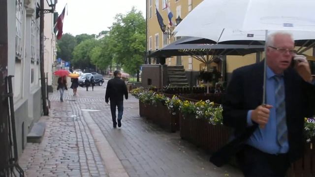 Рига шведские ворота 17 6 2016 swedish gate Riga смотреть онлайн