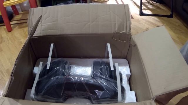 BowFlex 552 Dumbbell Unboxing смотреть онлайн