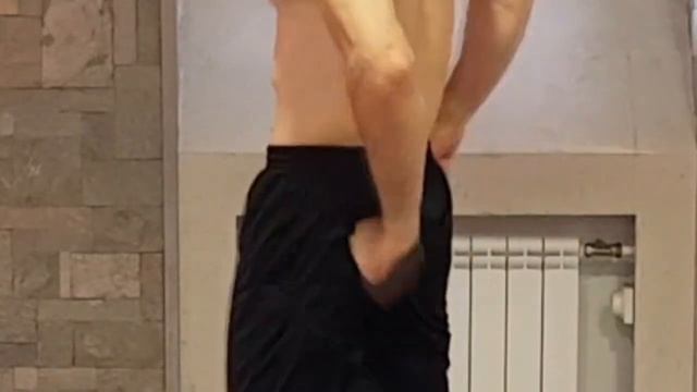 Оздоровительная разминка "ПРОБУЖДЕНИЕ" смотреть онлайн