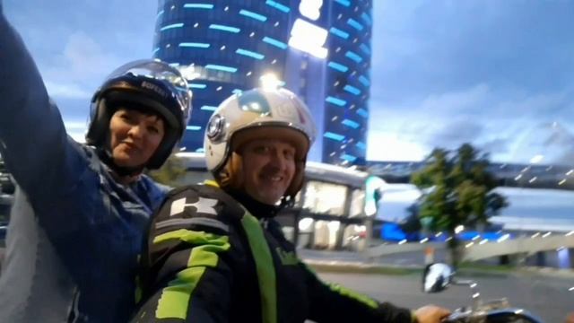 Встреча с подругой детства, после 35-летнего(!) перерыва. смотреть онлайн