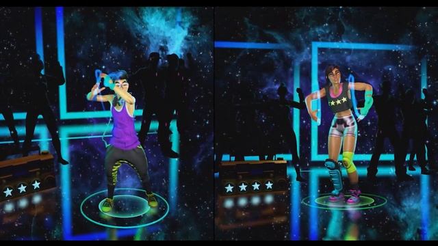 Dance Central Spotlight - "#thatPOWER" (Pro/Crazy Routine) смотреть онлайн
