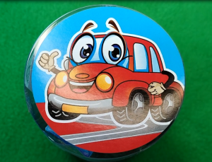 Красивая коробочка со сладостями. АСРМ распаковка сладостей.