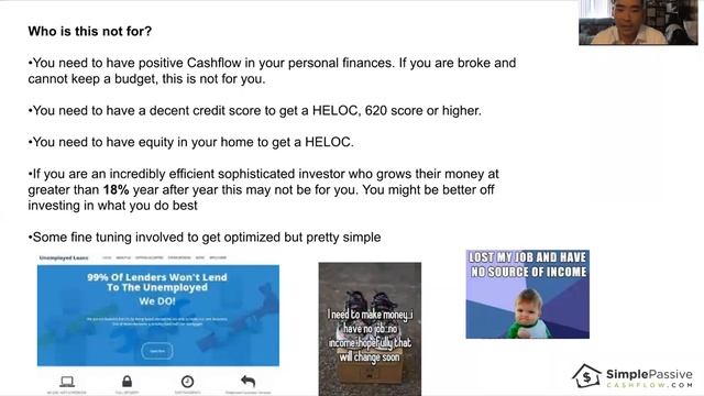 Pay Your 30-year Mortgage In 4 To 8 Years With Mortgage Rate Arbitrage