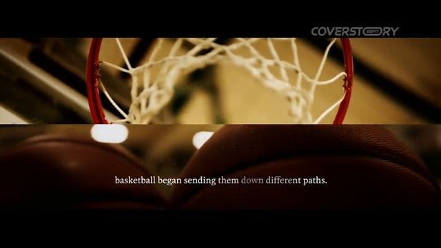Sabrina Ionescu: The making of a legend | ESPN Cover Story смотреть онлайн