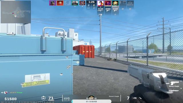Counter Strike 2 Я возвращаюсь Sashqa Stream НОВЫЙ ГОД НА НОСУ смотреть онлайн
