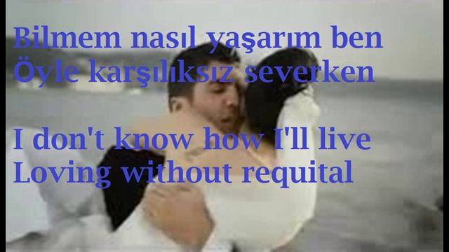 O'zcan Deniz&Deniz Cakir Ya Sonra lyrics By Nafisa Aslonova 1 смотреть онлайн