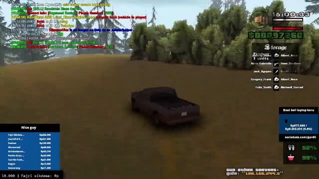 [LIVE] JGRP DAY #91 | GTA SAMP ROLEPLAY смотреть онлайн