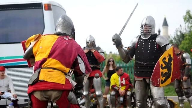 Великий Болгар 2016 смотреть онлайн