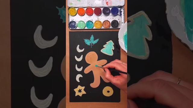 День 2 Рождественский скетч марафон смотреть онлайн