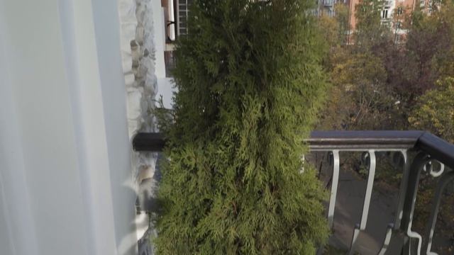 Румтур 67 кв. м. Обзор двухкомнатной квартиры без перепланировки. Дизайн интерьера в стиле 60-х смотреть онлайн