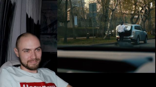 РЕАКЦИЯ НА SHEKER (02x11)