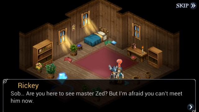 Philosopher Zed Q4 SOL Stone of Life EX Walkthrough смотреть онлайн