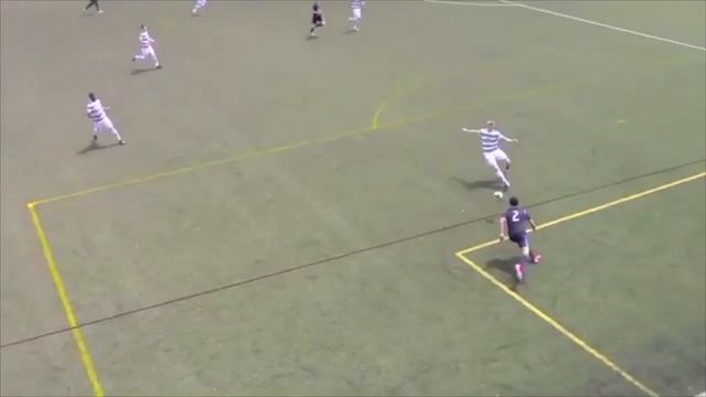 Derrick Jones - Union Soccer Player U-16 смотреть онлайн