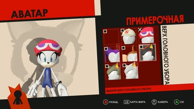 Прохождение Sonic Forces (PC) #1 - Соник слился смотреть онлайн